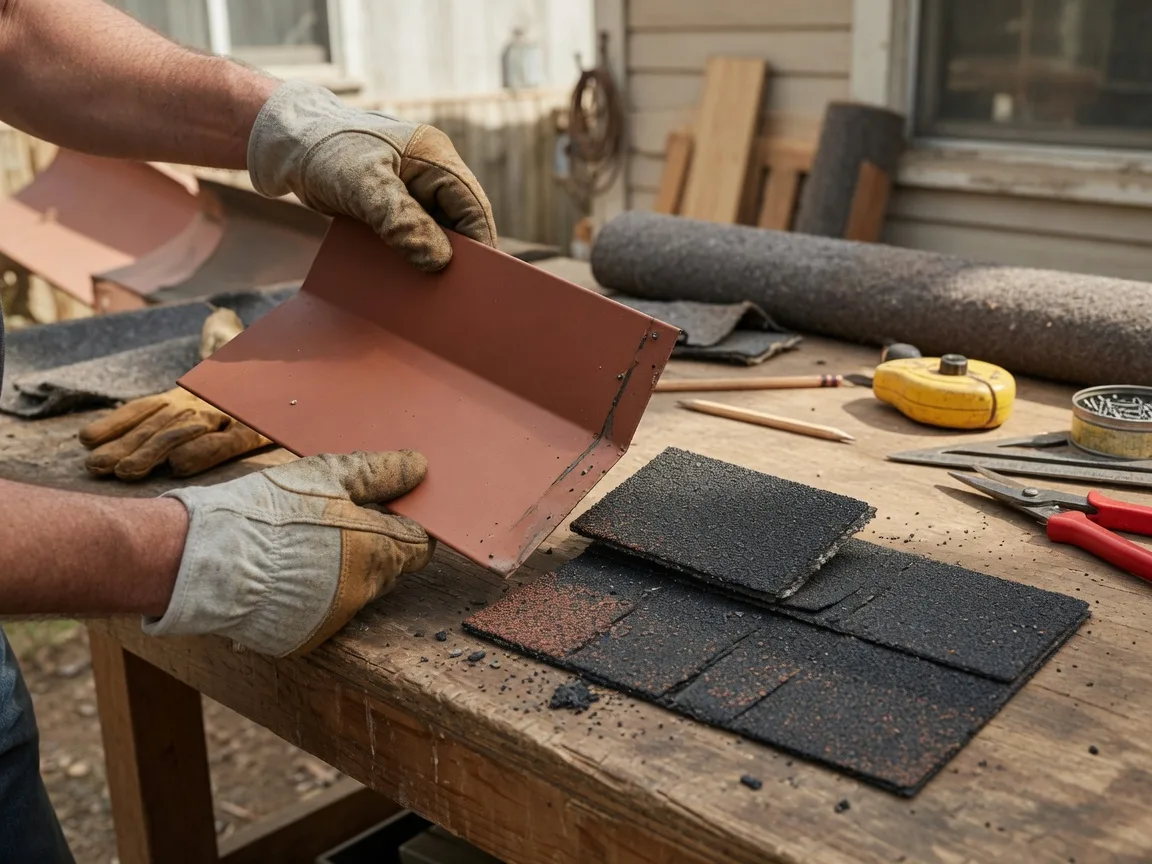 Roof Repair company in Gibsonburg, OH